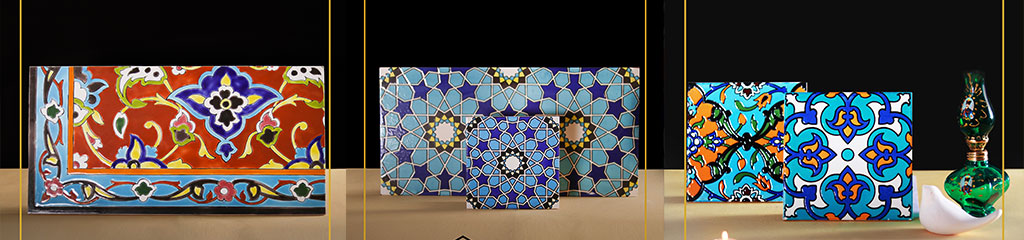کاشی_ایرانی_سنتی
