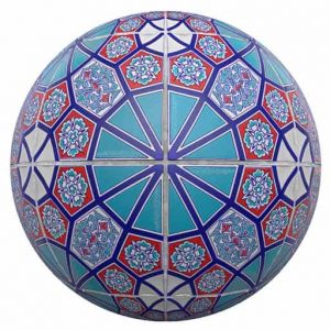 تکسچر کاشی سنتی