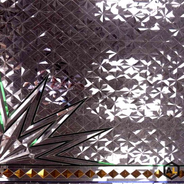 آینه کاری در معماری ایرانی اسلامی - آرچی لرن