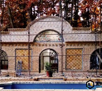 معماری_سنتی_ایرانی