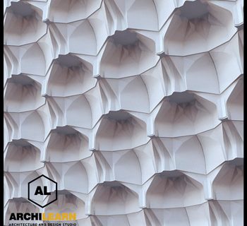 مدل سه بعدی اسلامی