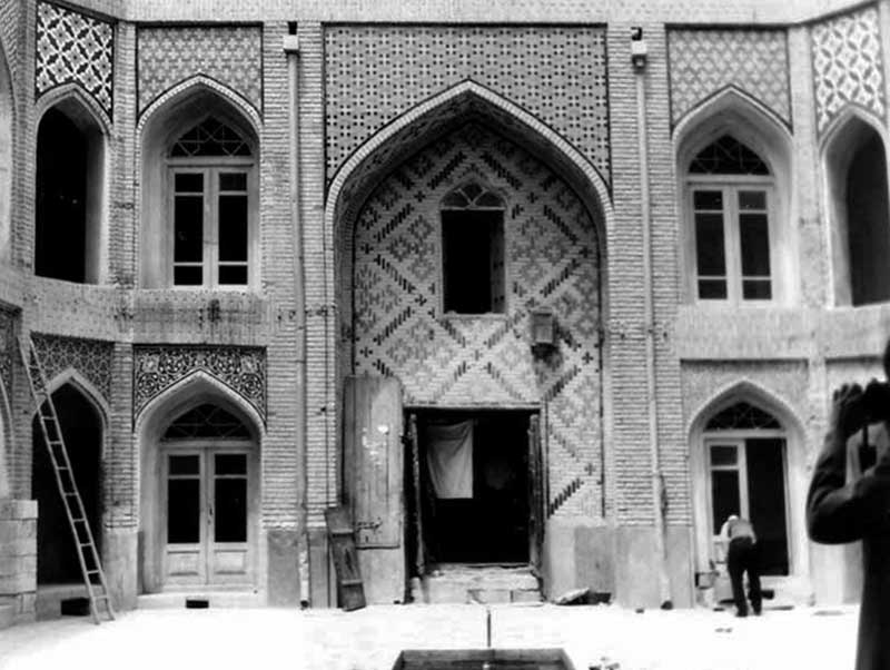 تاریخچه-مدرسه-پریزاد