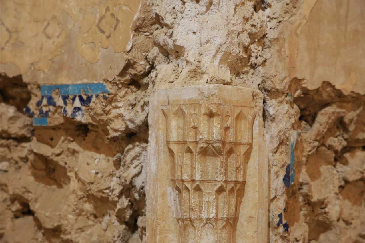 تزئینات-سنگی