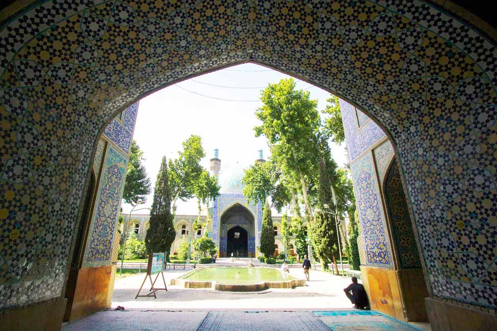 مدارس-صفویه