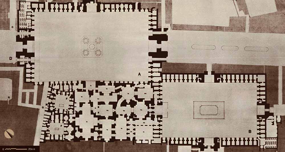 معماری-مدرسه-پریزاد
