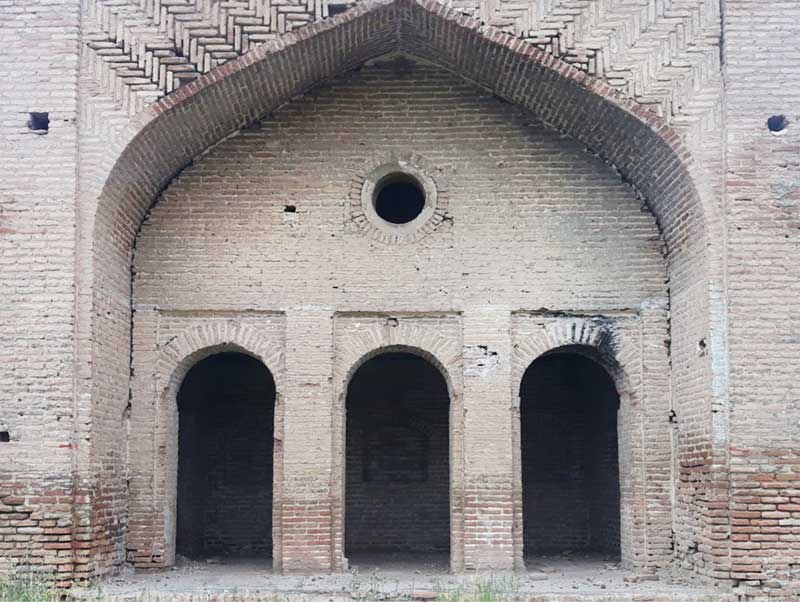 تاریخچه-کاروانسرای-ینگی