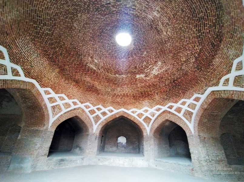 تزیینات-معماری