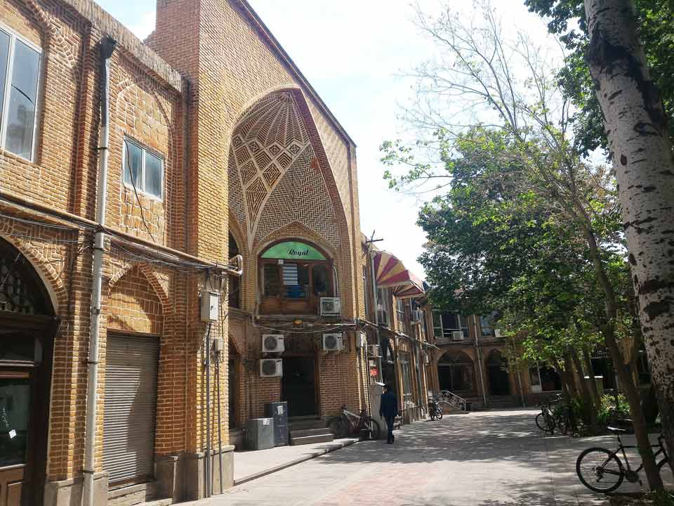 راسته-امیر-تبریز