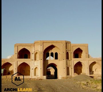 کاروانسرا