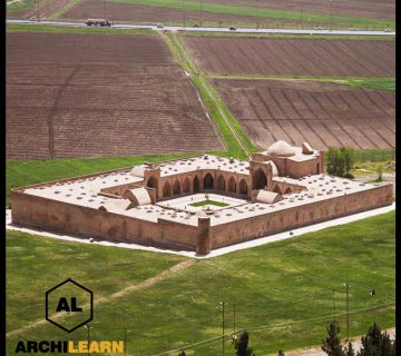 کاروانسرای-شاه-عباسی