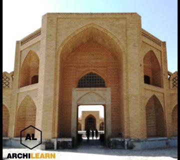 کاروانسرای-مادر-شاه