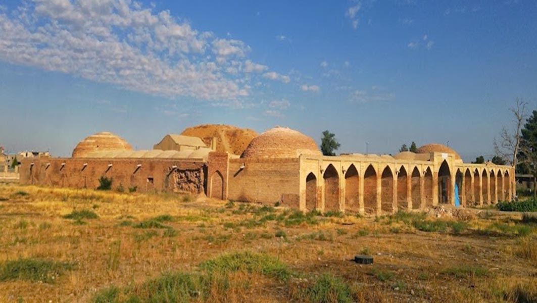 کاروانسرای-ینگی-امام