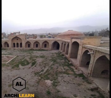 کاروانسرای-ینگی-امام