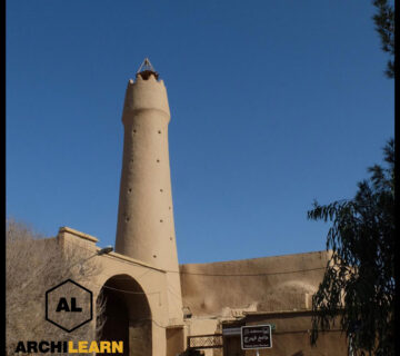 مسجد_فهرج