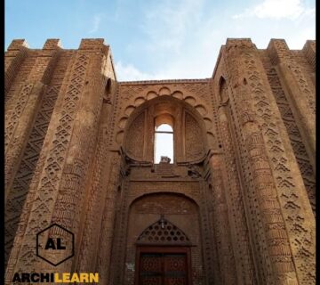 مسجد حکیم (پزشک شاه عباس دوم بانی مسجد حکیم اصفهان به سال 1035 شمسی)