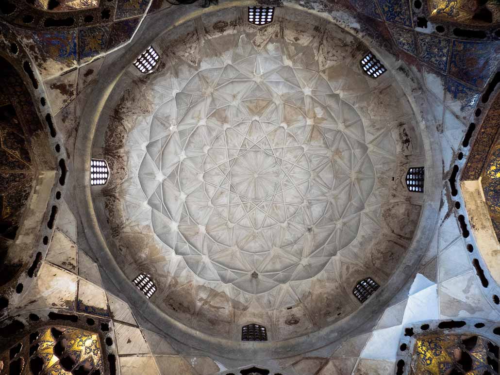 مقبره_شیخ_صفی_الدین_اردبیلی