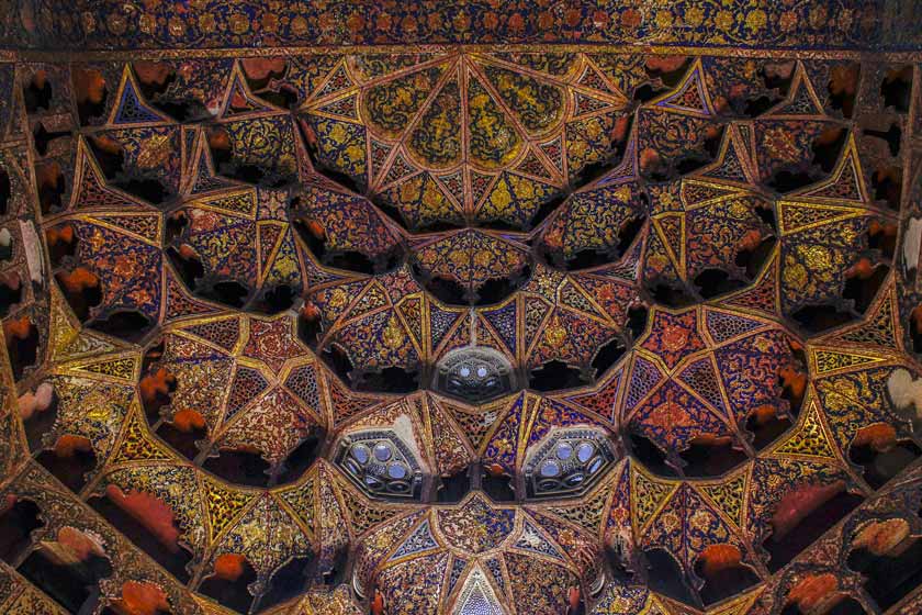 مقبره_شیخ_صفی