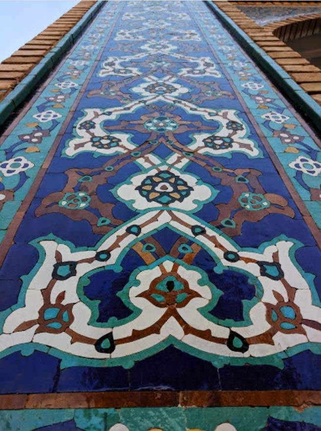 آرامگاه_عطار_نیشابوری