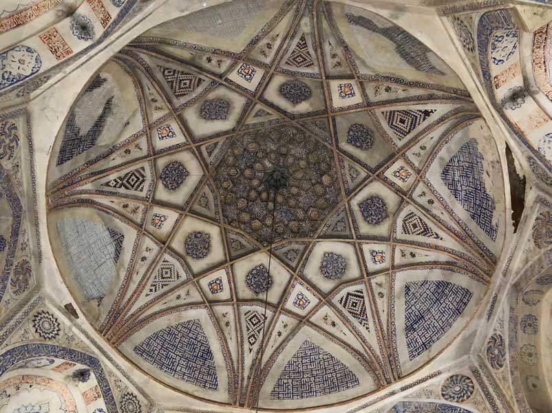 آرامگاه_شیخ_احمد_جامی