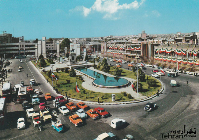 Toopkhane_square_1967