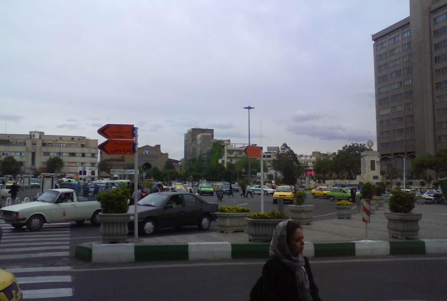 میدان_امام_خمینی