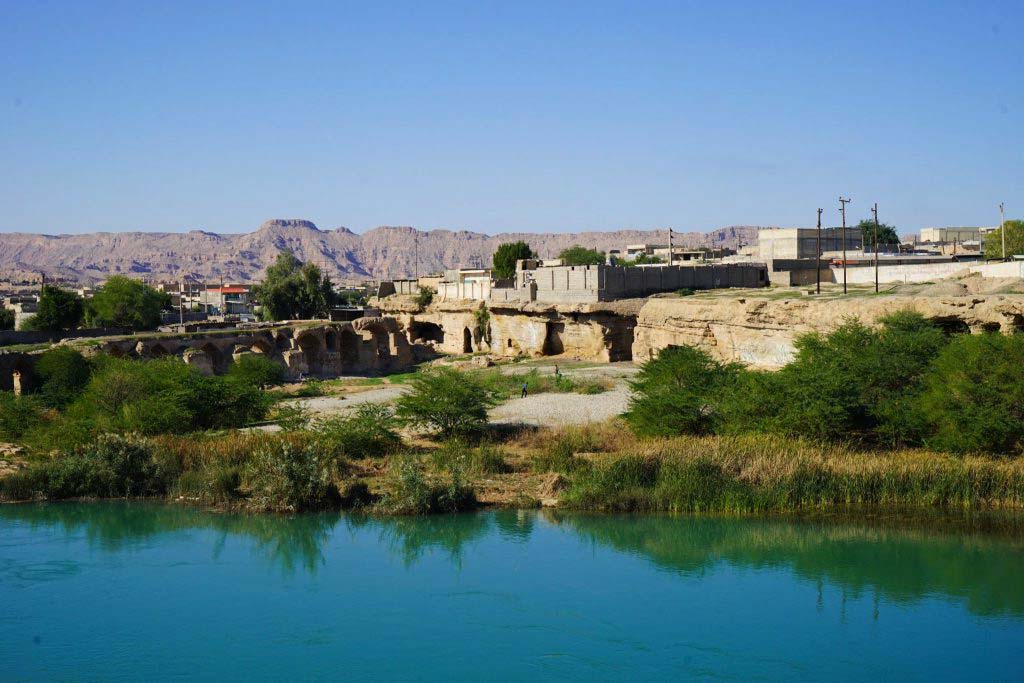 باغ_خان_شوشتر