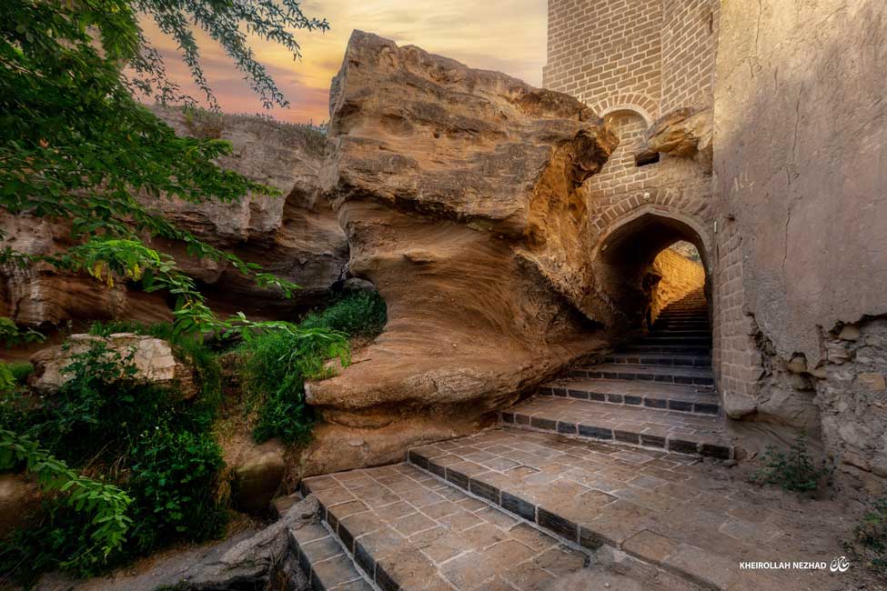 باغ_خان_شوشتر