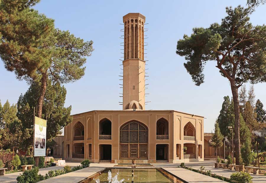دولت_آباد_یزد