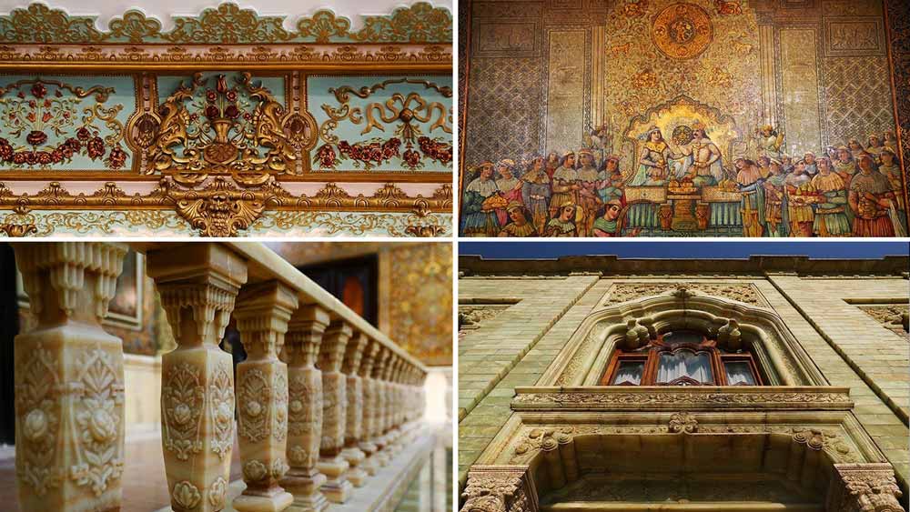 کاخ_مرمر_تهران