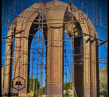 مقبره_شهدا