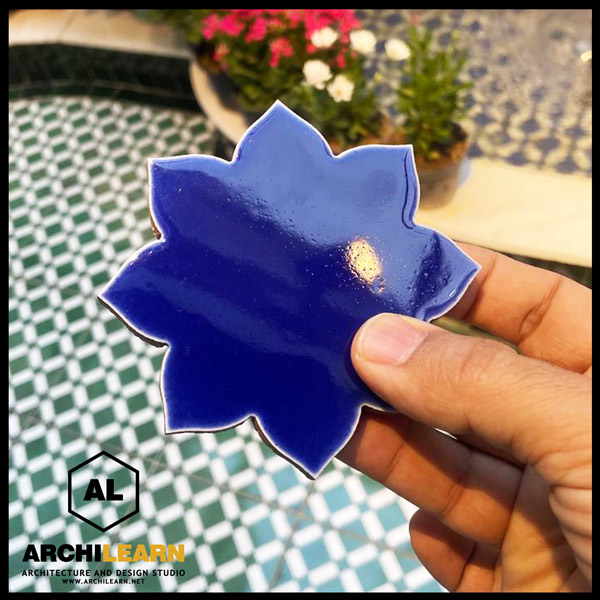 کاشی_شکل_دار