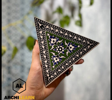 کاشی مراکشی کد 48