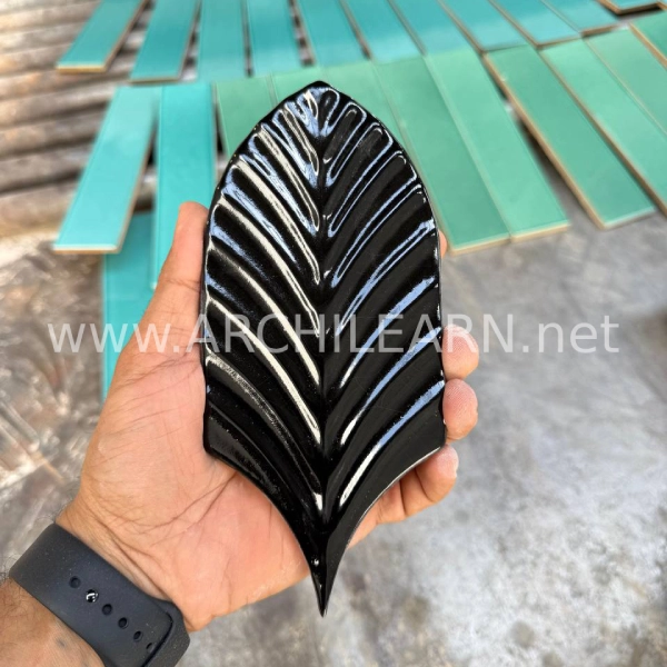 قیمت کاشی شیشه ای