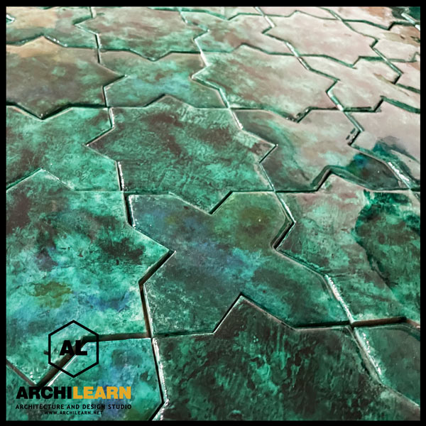 تولید_کاشی_دست_ساز