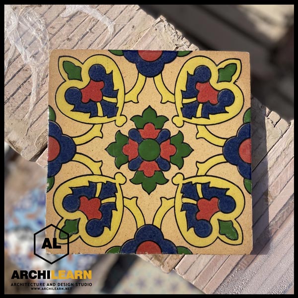 قیمت_کاشی_دست_ساز