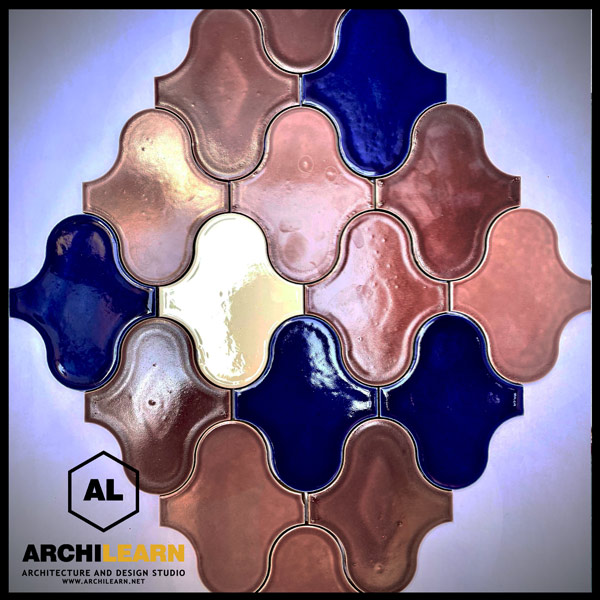 کاشی_دست_ساز_شیراز