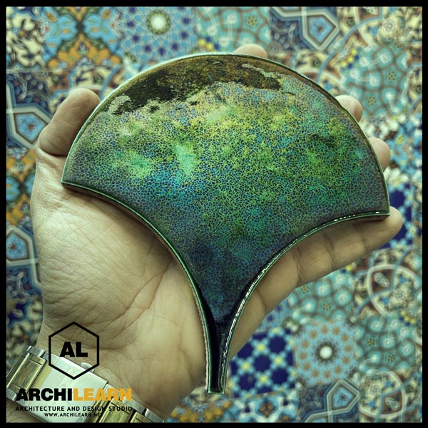 کاشی_سبز_کله_غازی