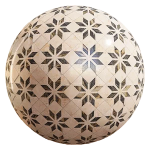 تکسچر کاشی مراکشی