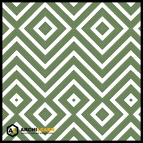 قیمت کاشی ازاره