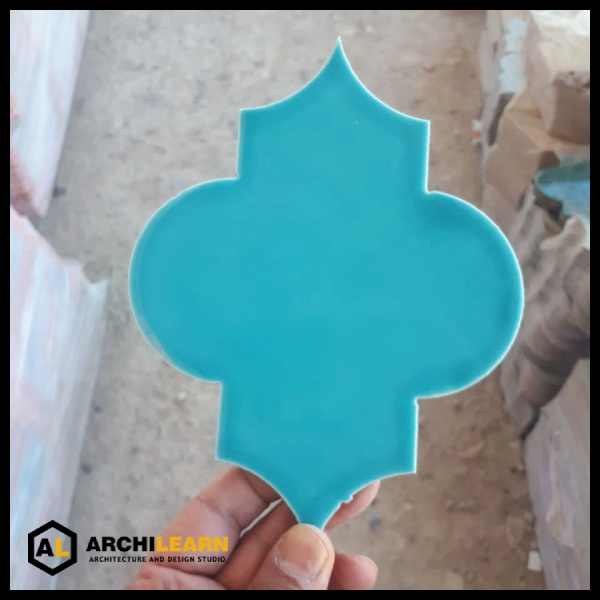 خرید کاشی تزیینی