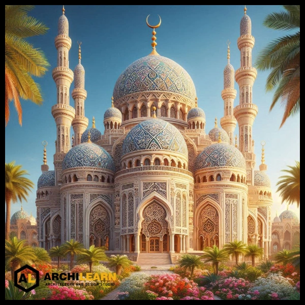 معماری عراقی