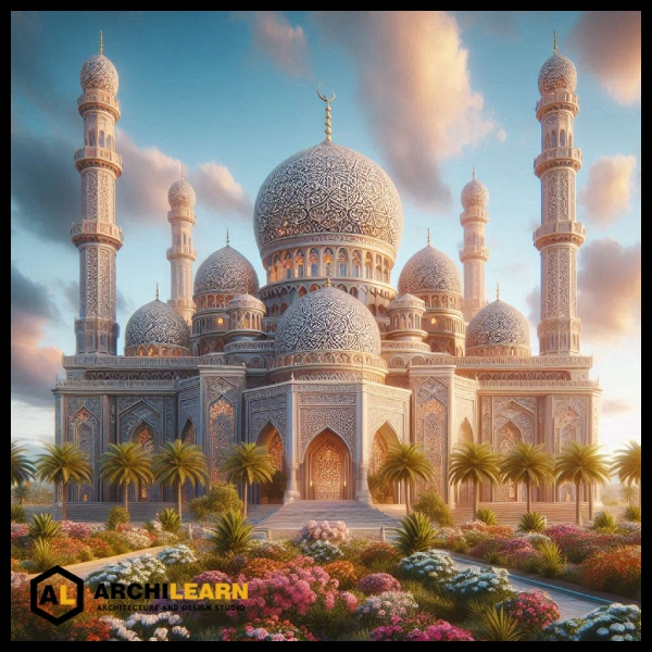 سبک معماری عراقی