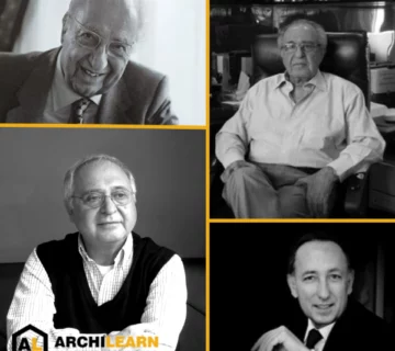 معماران معروف ایرانی