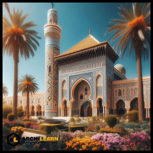 معماری مغربی