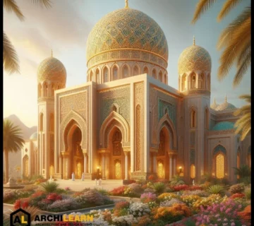 معماری عمانی