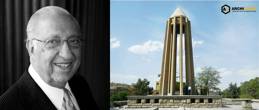 طراحی های هوشنگ سیحون