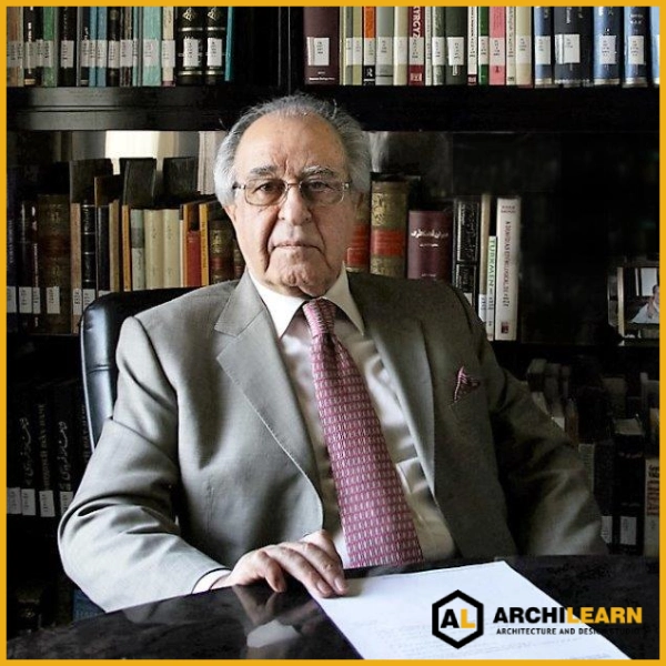 داریوش بوربور