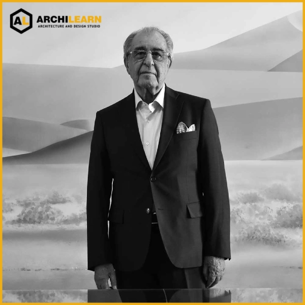 داریوش بوربور