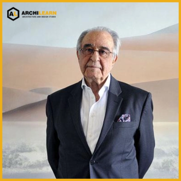 طراحی های داریوش بوربور