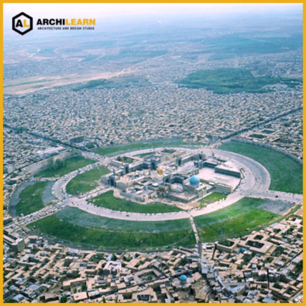 حرم امام رضا